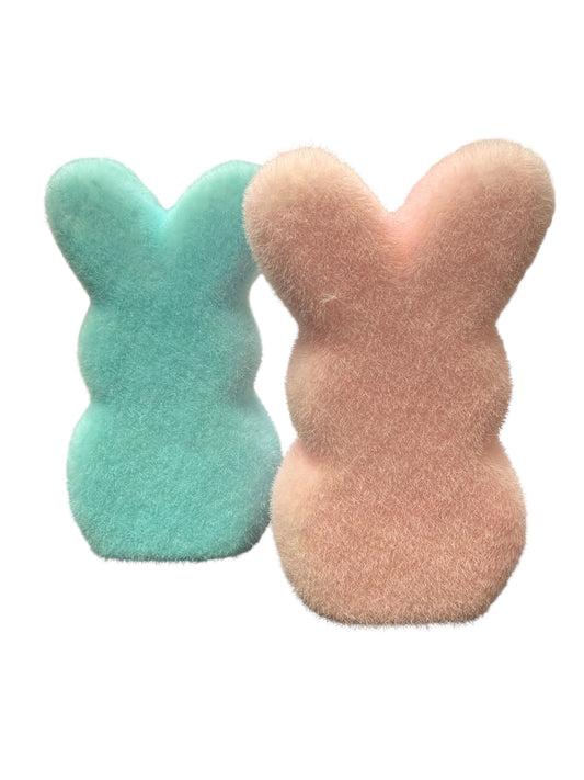 Fuzzy Bunnies