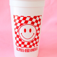 Sorority Smile Cup