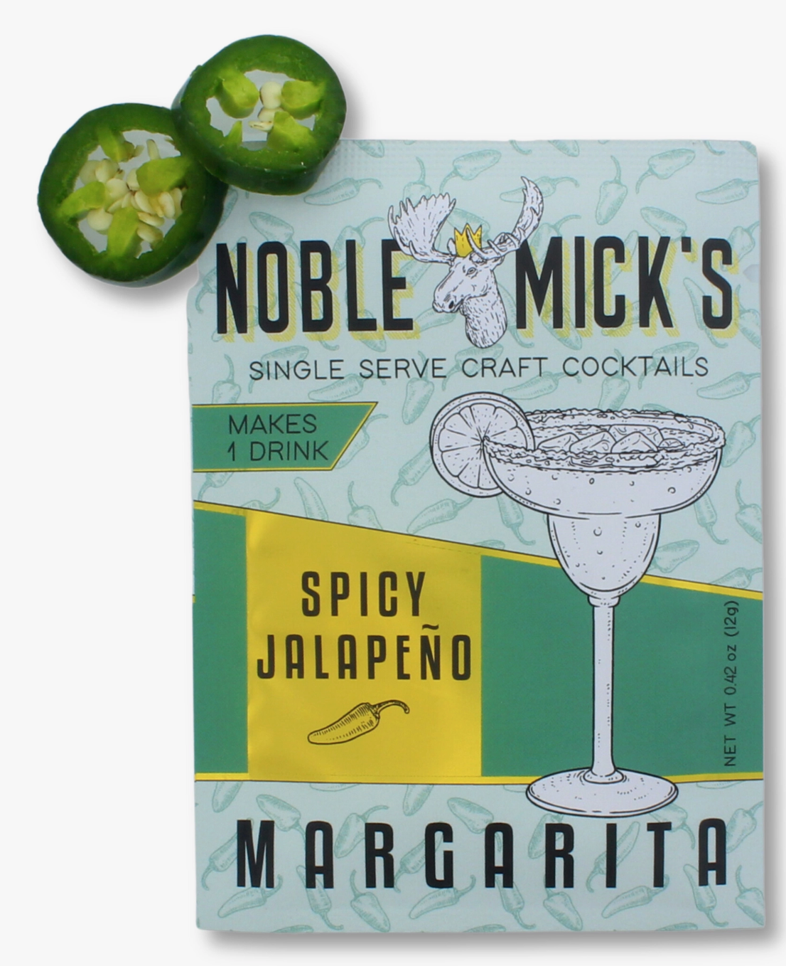 Noble Mick's