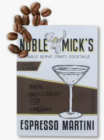 Noble Mick's