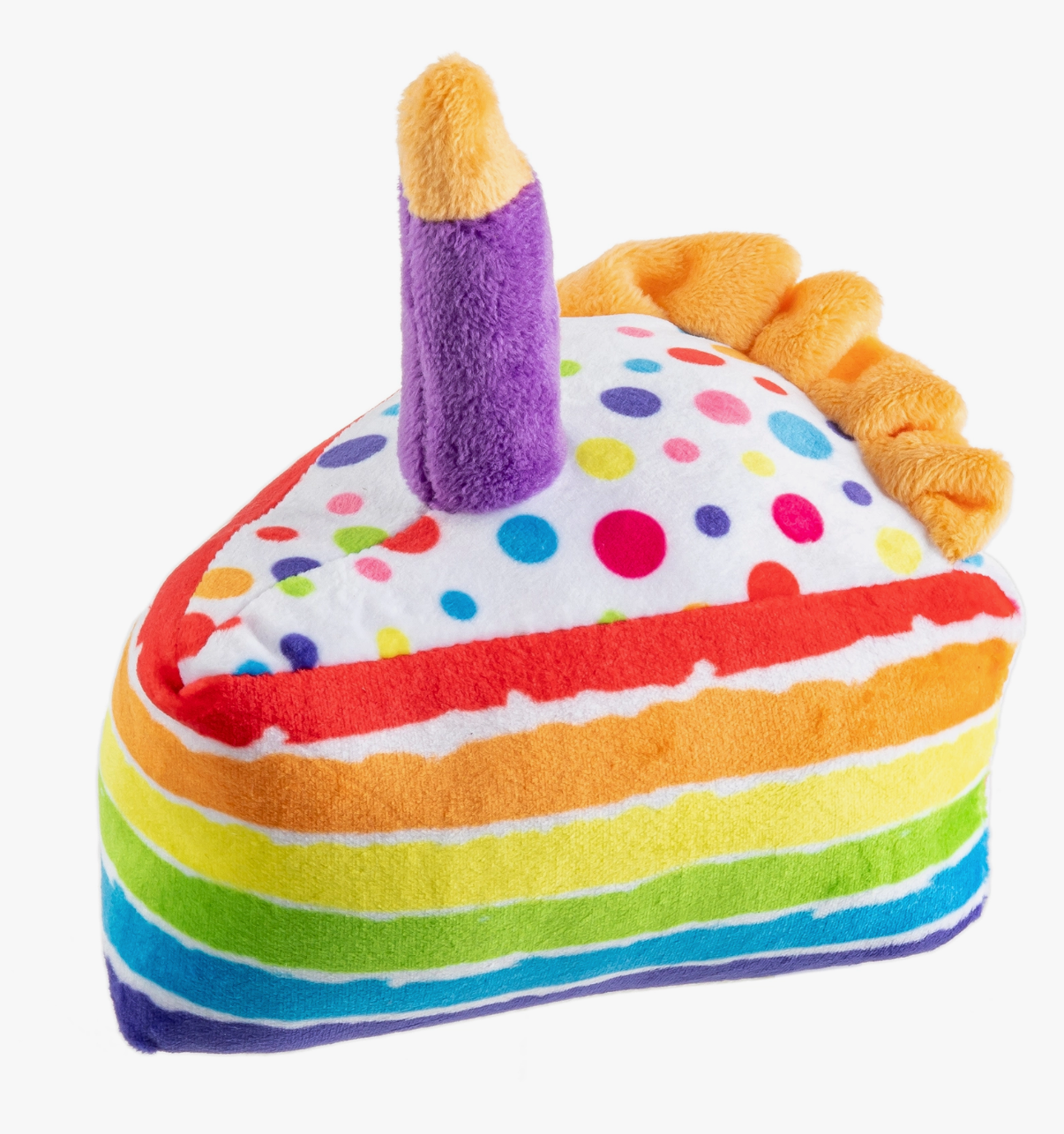 Birthday Pawty Cake