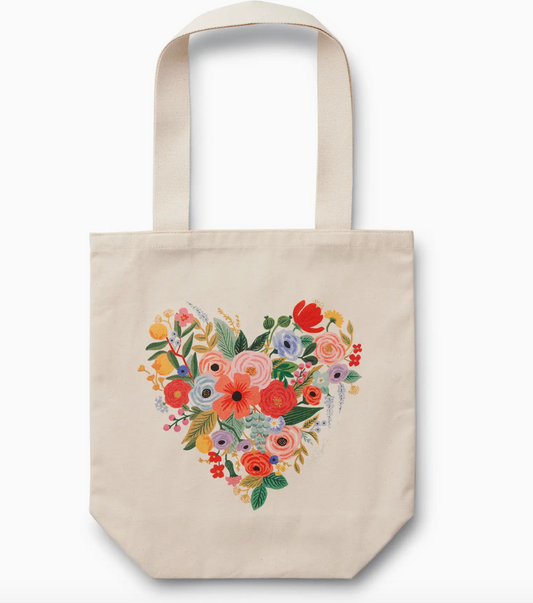 Rifle Paper Tote Bag