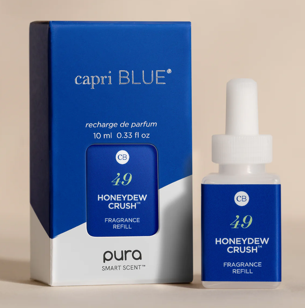 PURA Capri Blue Honeydew Crush