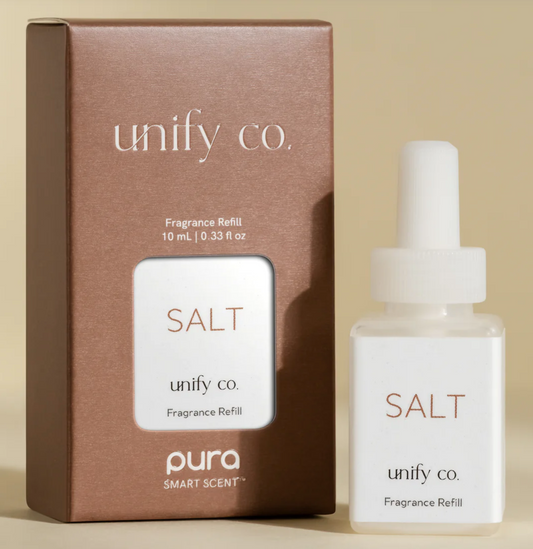 PURA Salt