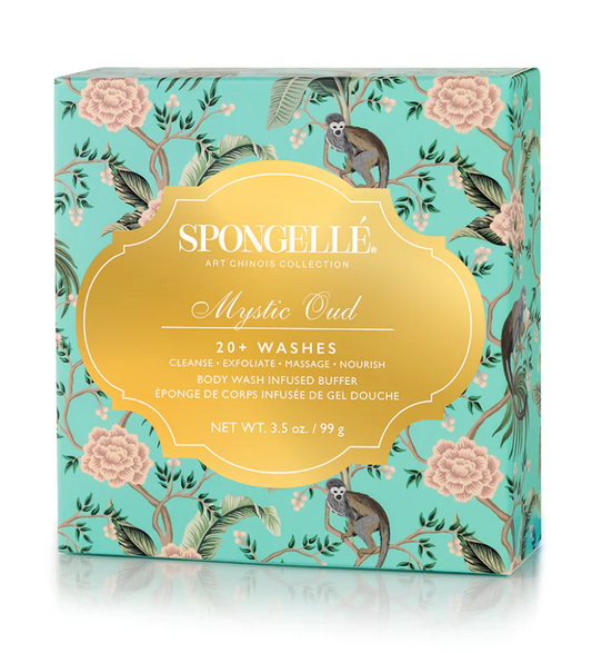 SPONGELLE Mystic Oud