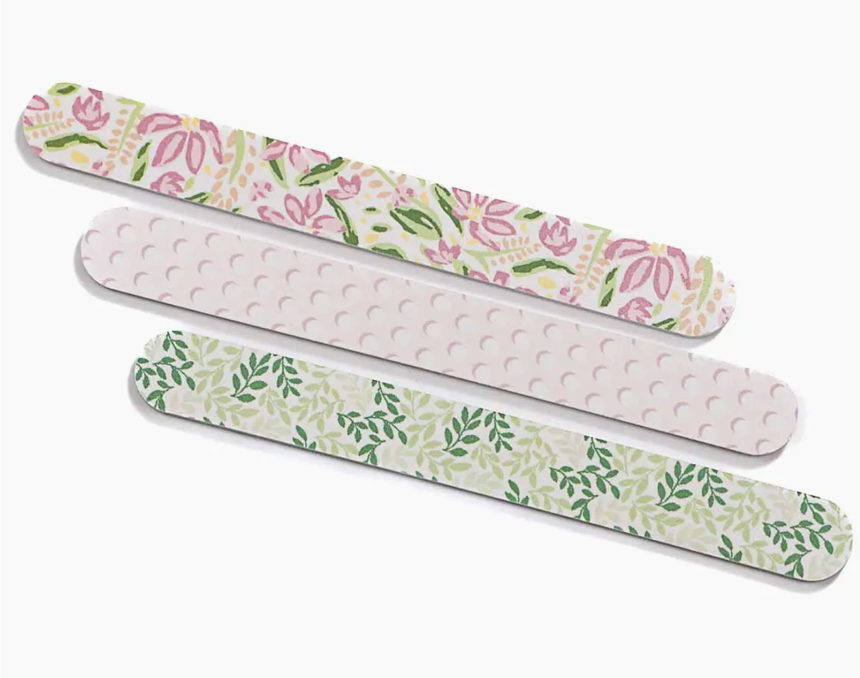 Sweet Pea Nail File Pack of 3