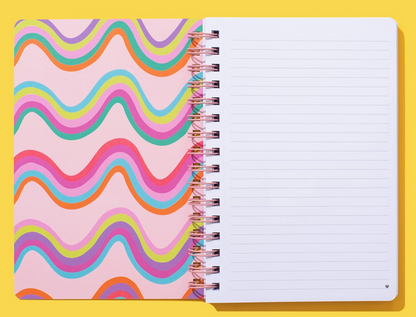 Be the Sunshine Notebook