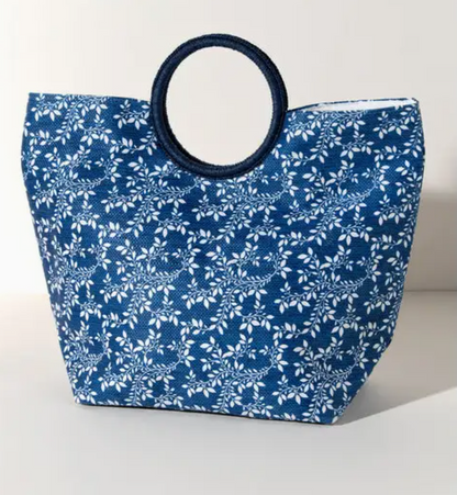 Fiorentine Tote Bag