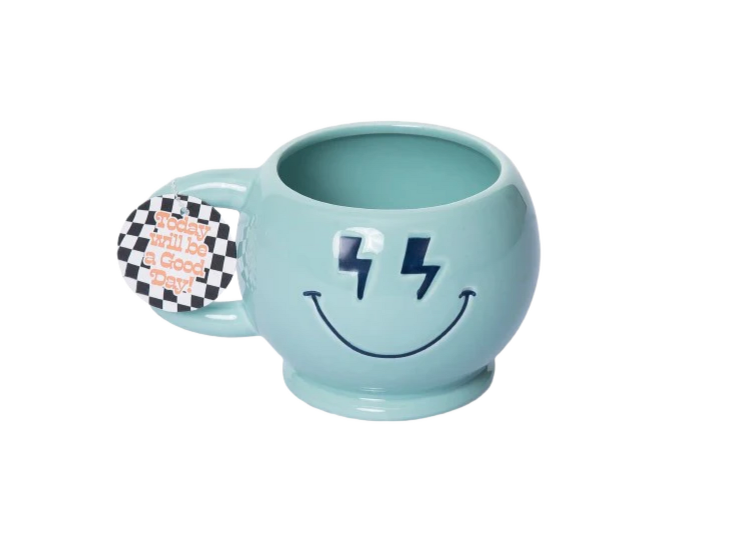 Smiley Mug