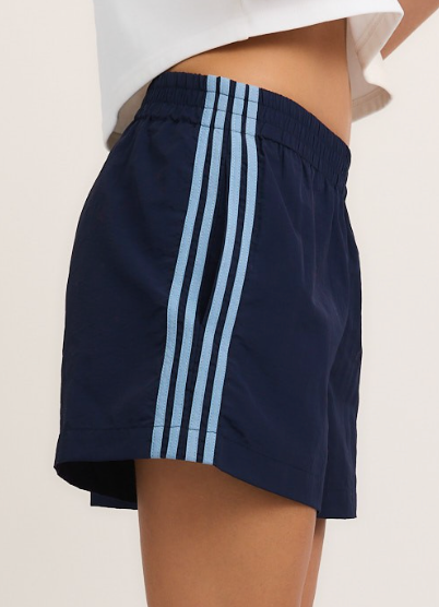 Katie Shorts - BLUE