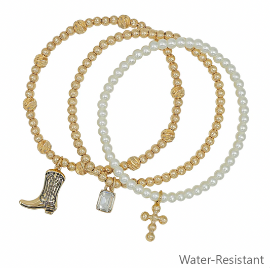 Cowgirl Bracelet Pack