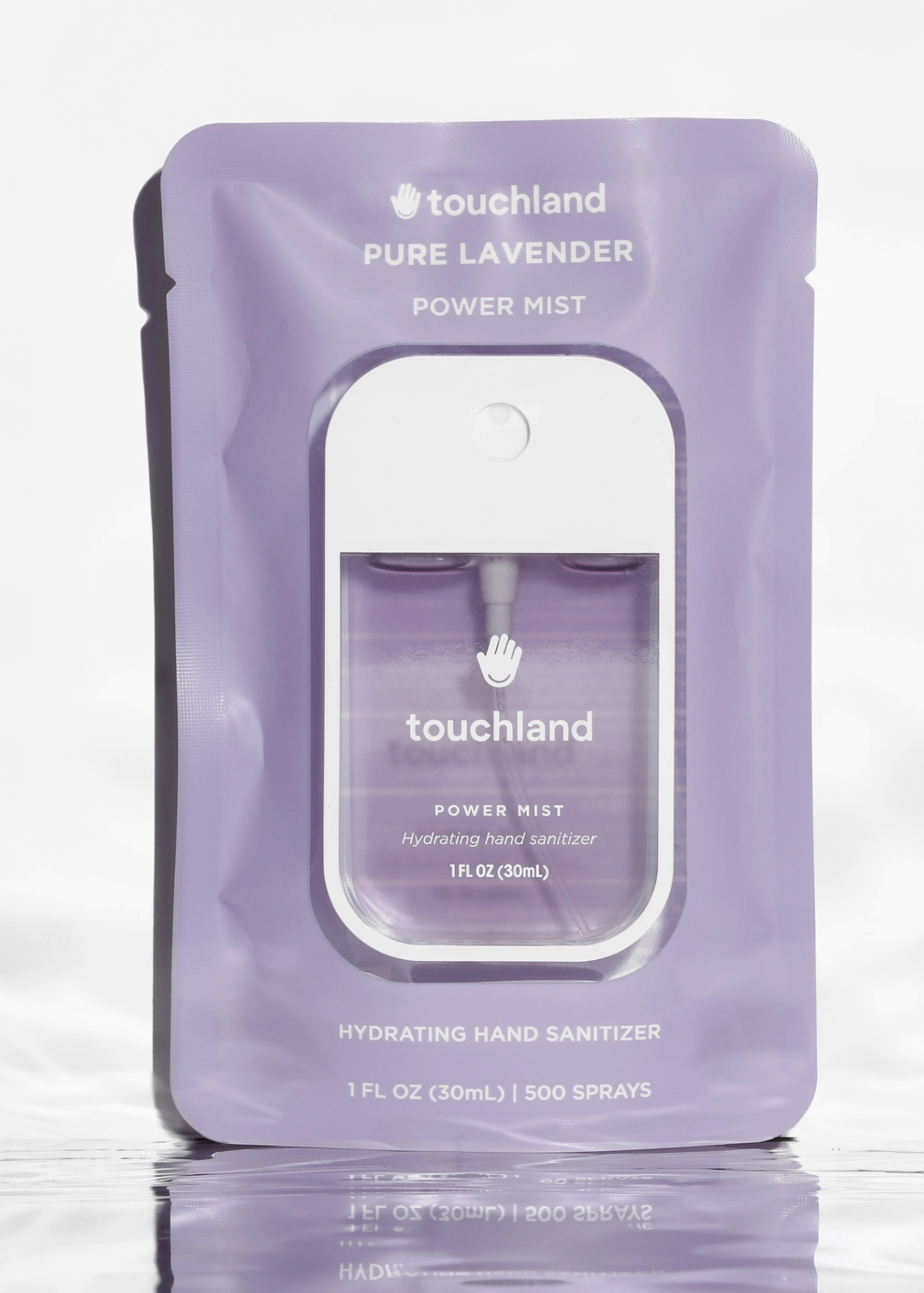 Touchland Power Mist