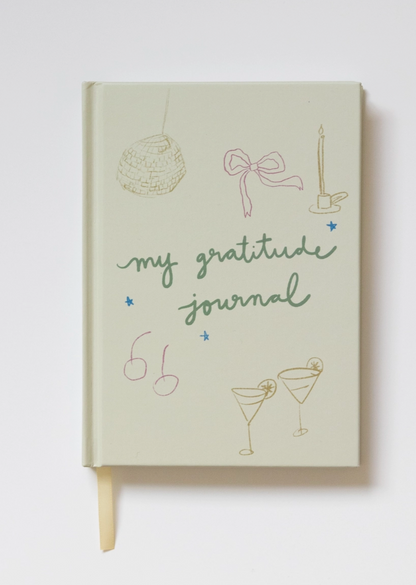 Gratitude Journal