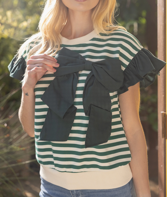 Lacie Top