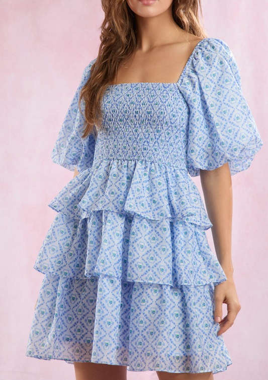 Presley Dress