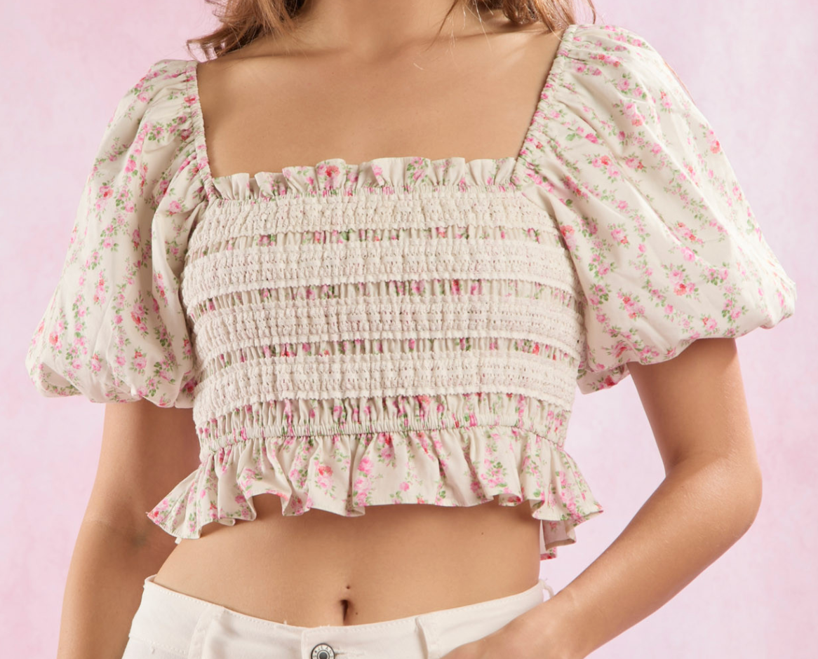Trinity Top