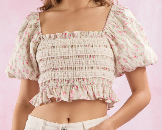 Trinity Top