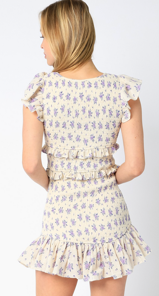 Palmer Dress