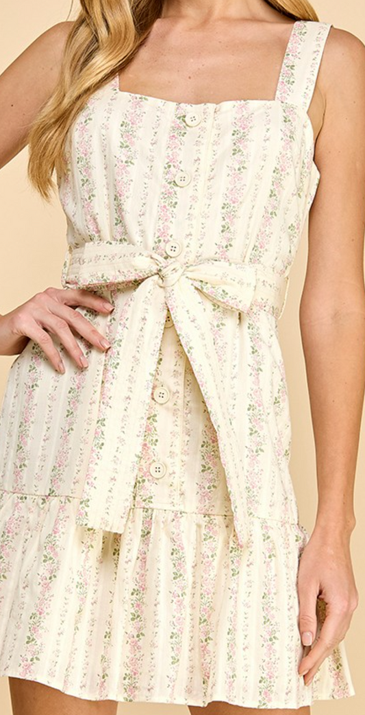 Gracie Dress