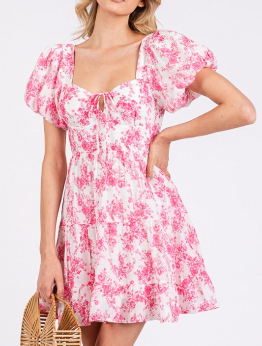 Sophia Dress