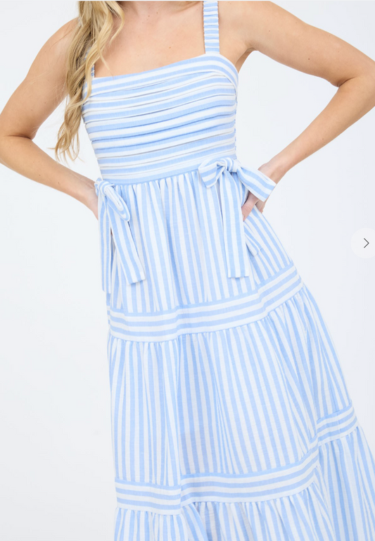 Savannah Dress