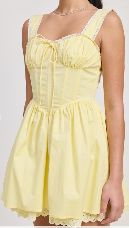 Daisy Dress