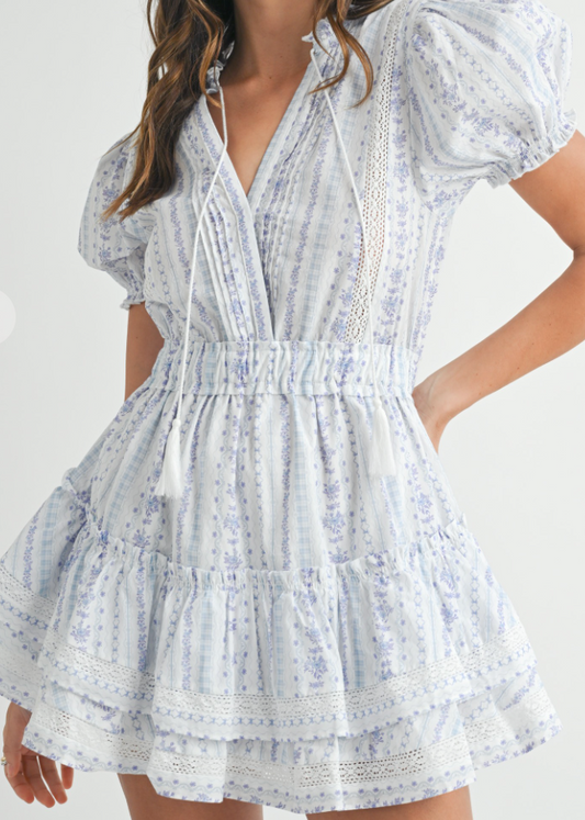 Willow Dress