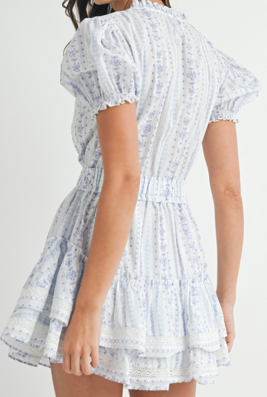 Willow Dress