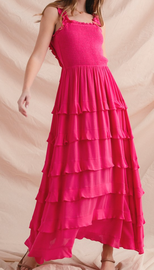 Aurora Dress