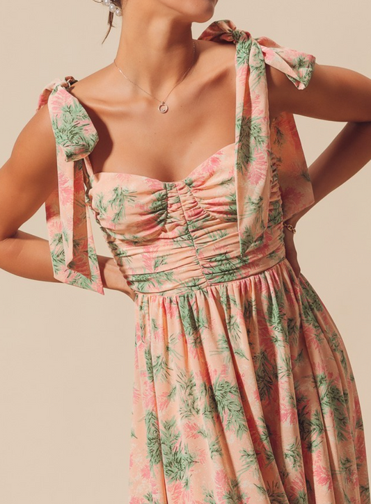 Olivia Dress