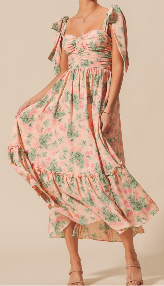 Olivia Dress