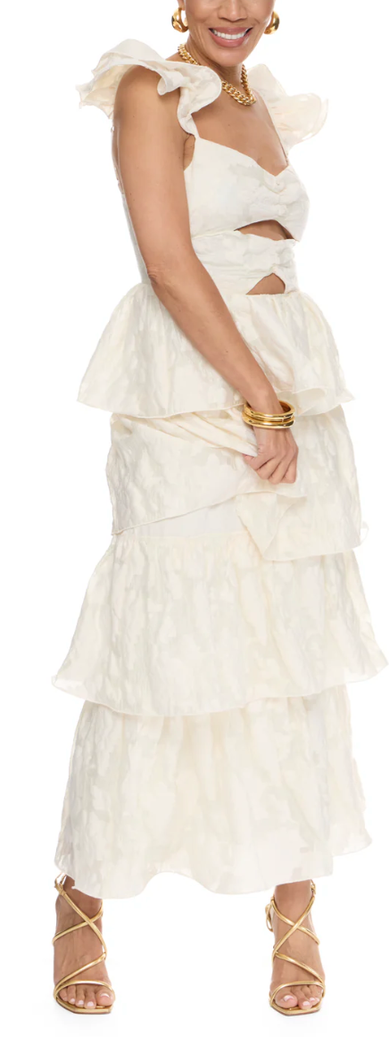 Leanna Dress