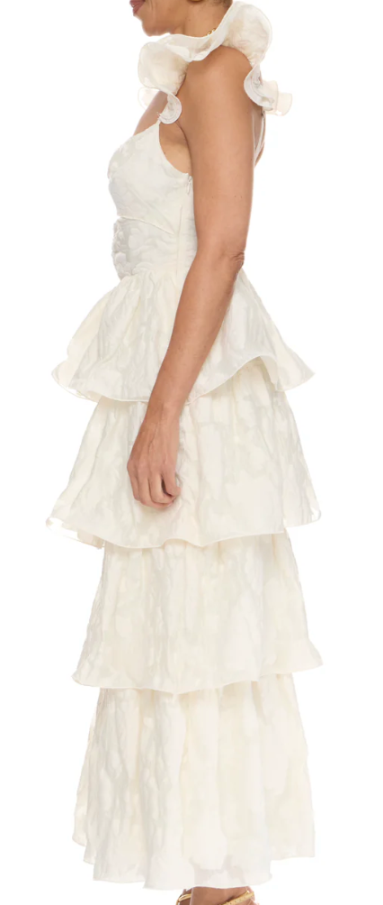Leanna Dress