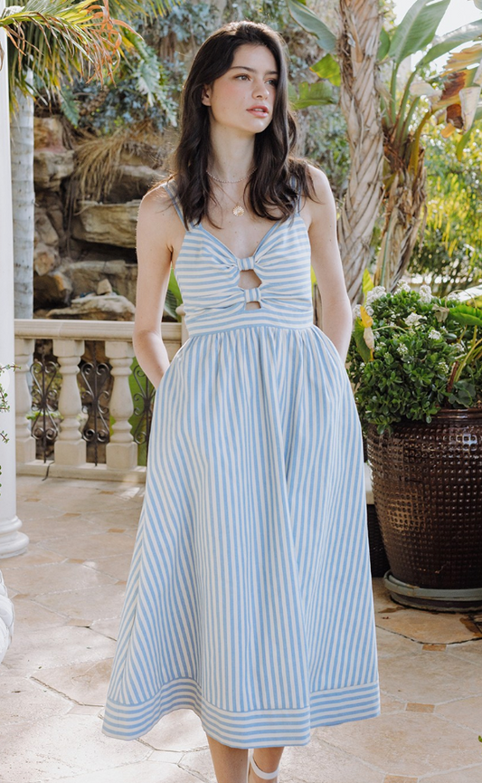 Kaitlin Dress