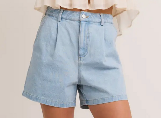 Milly Shorts