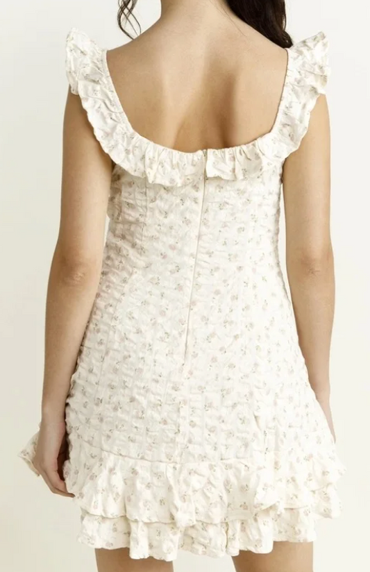 Harper Dress