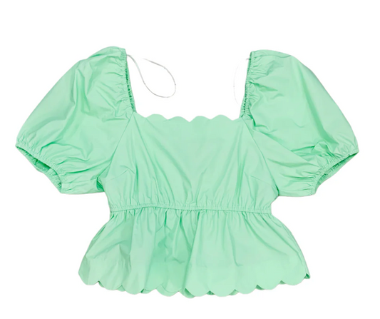 Georgia Top