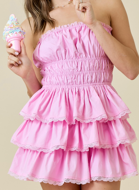 Cynthia Dress