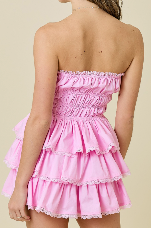 Cynthia Dress