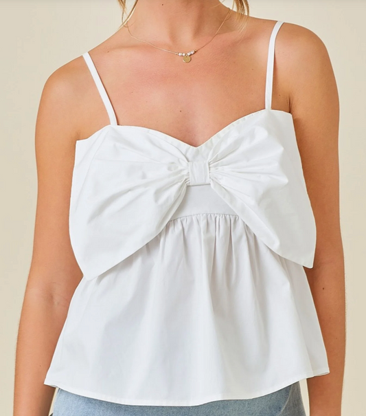 Ribbons Top