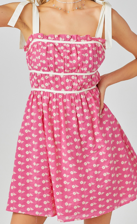 Virginia Dress