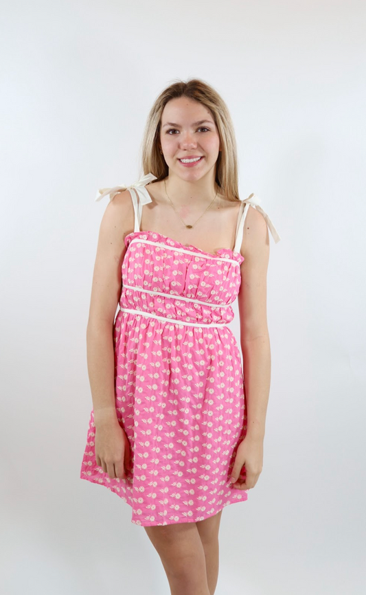 Virginia Dress