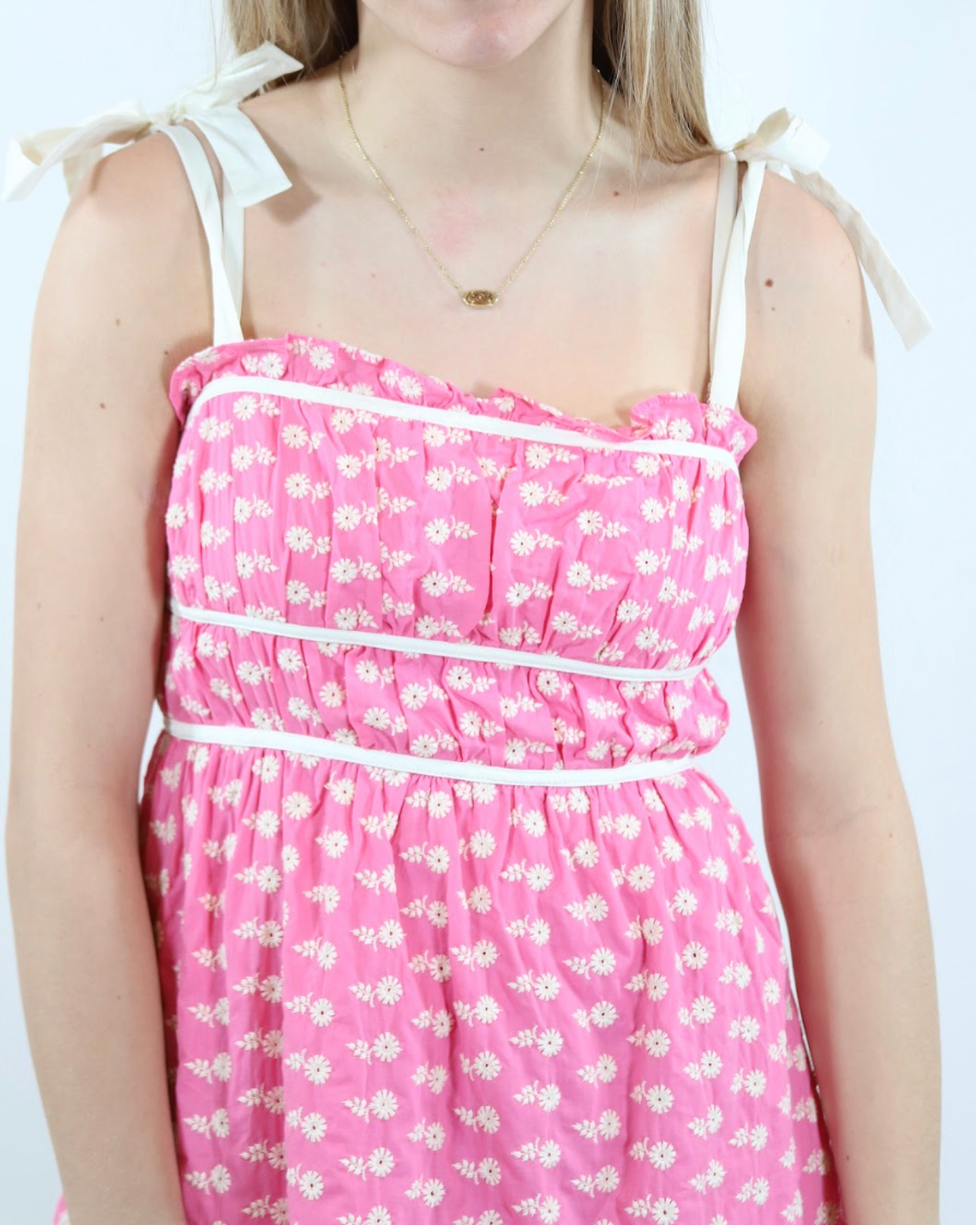 Virginia Dress