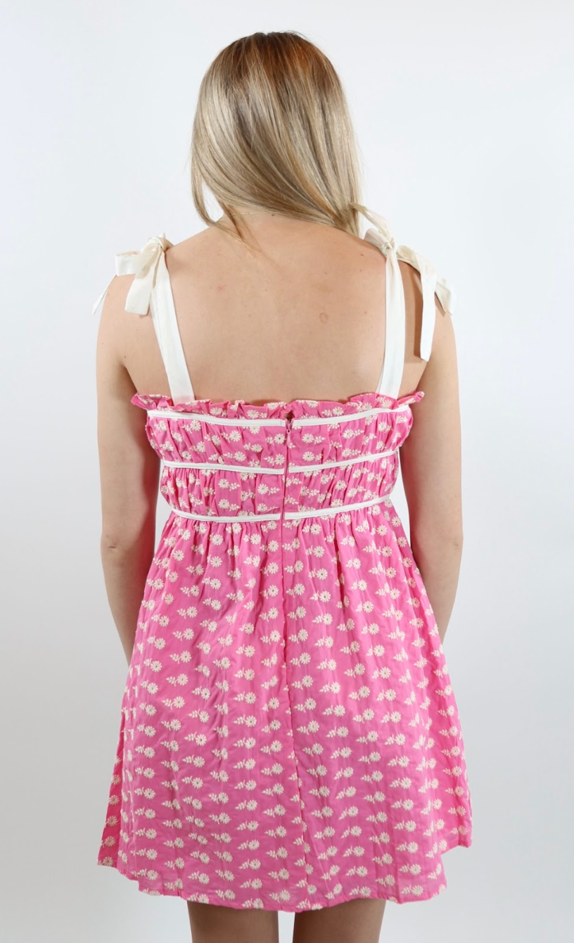Virginia Dress