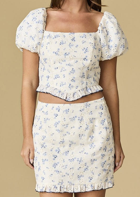 Flora Set