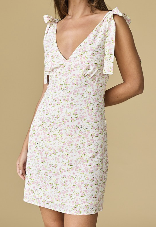 Amelia Dress