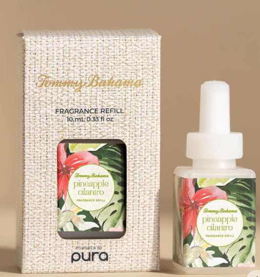 PURA Tommy Bahama Pineapple Cilantro