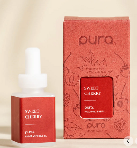 PURA Sweet Cherry