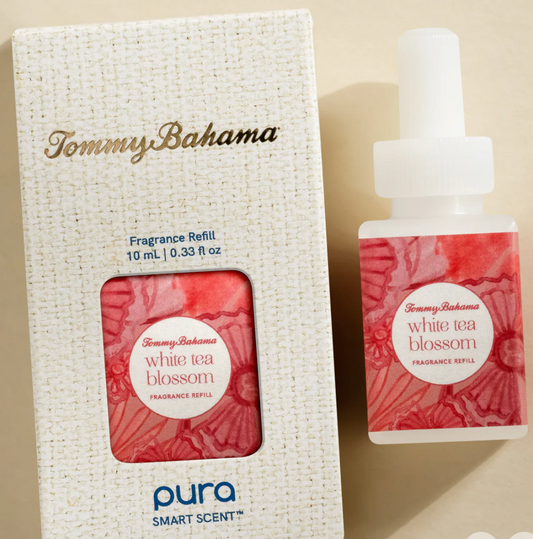 PURA White Tea Blossom