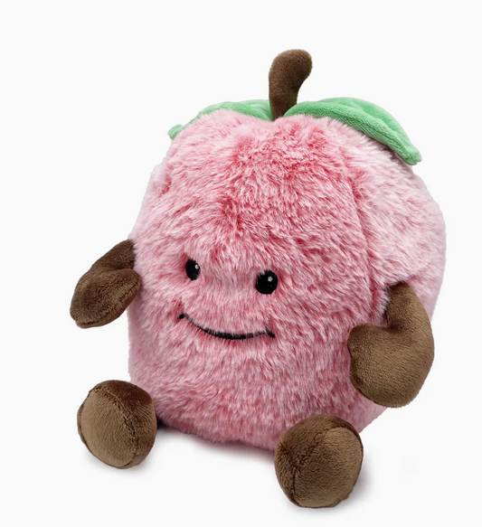Warmie Apple